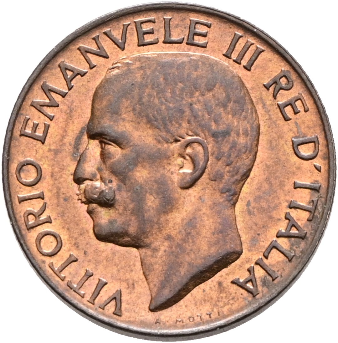 Dritto moneta