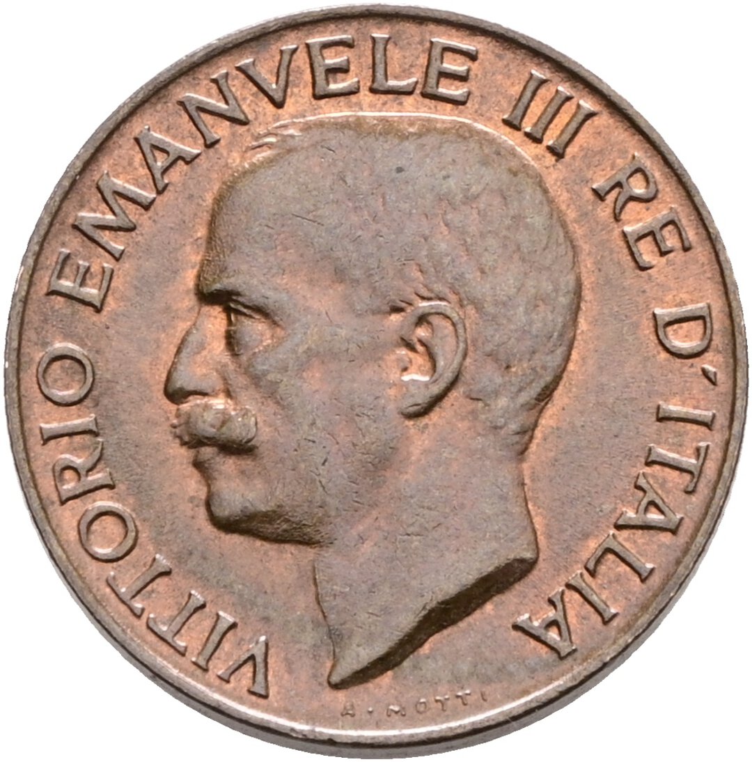 Dritto moneta