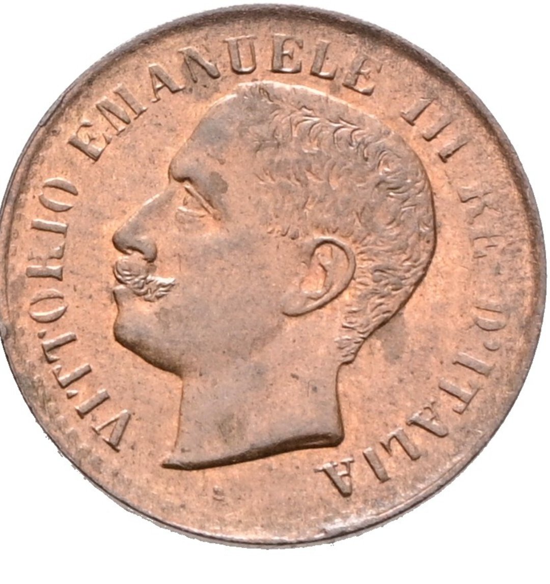 Dritto moneta