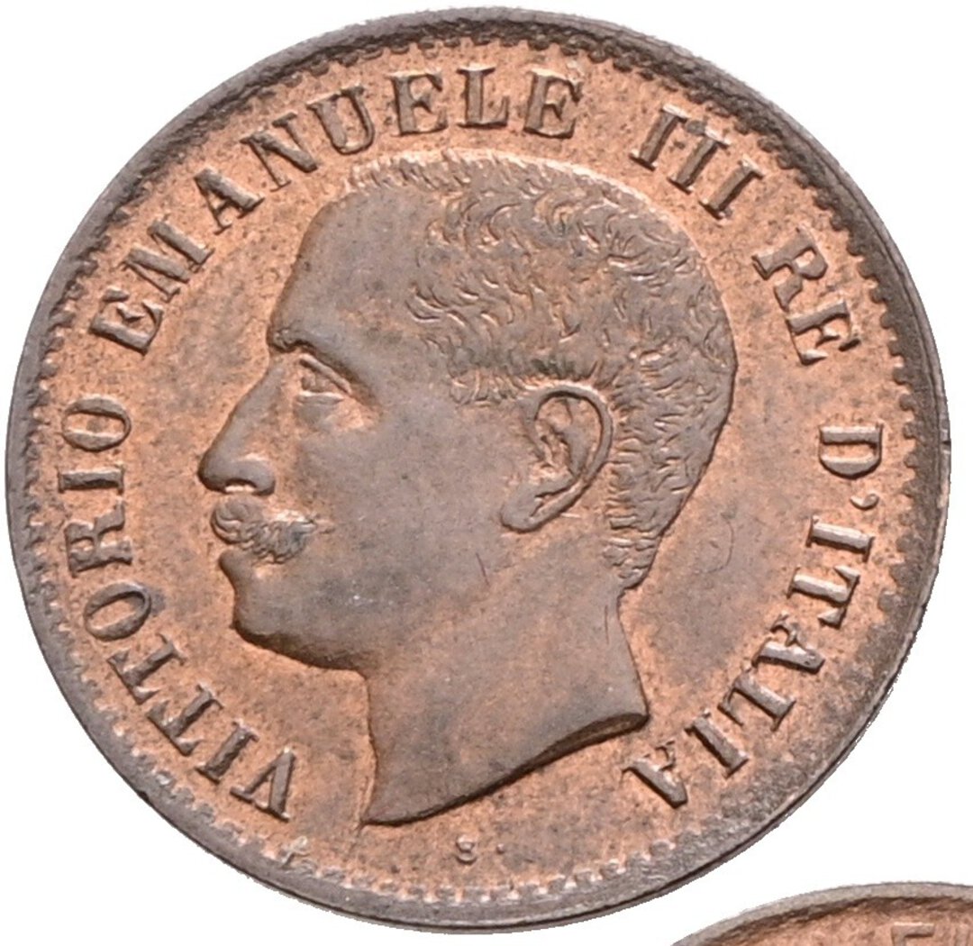 Dritto moneta