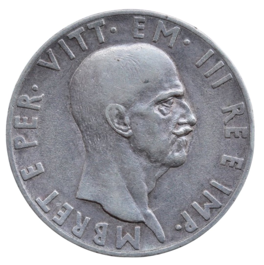 Dritto moneta