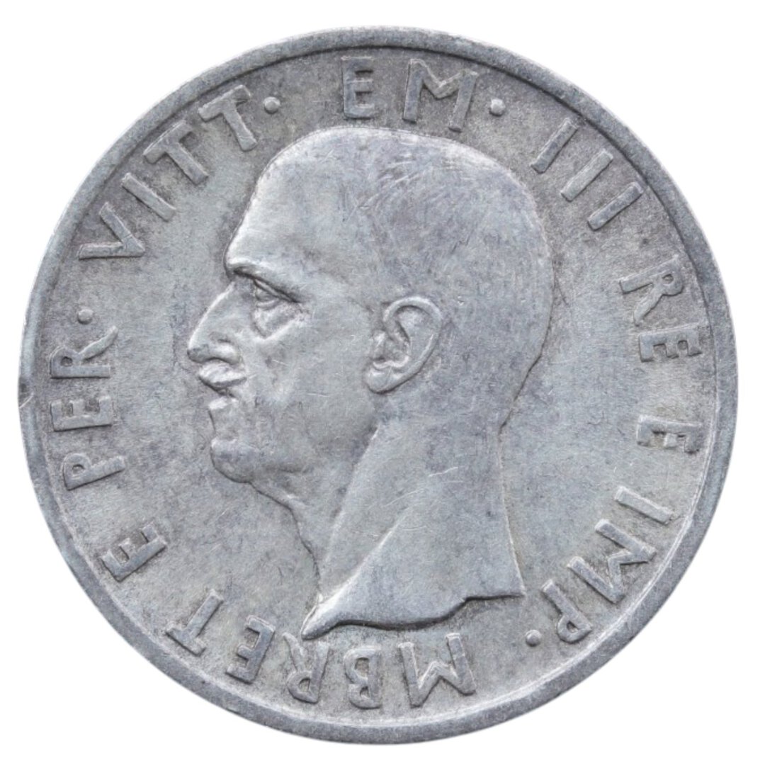 Dritto moneta