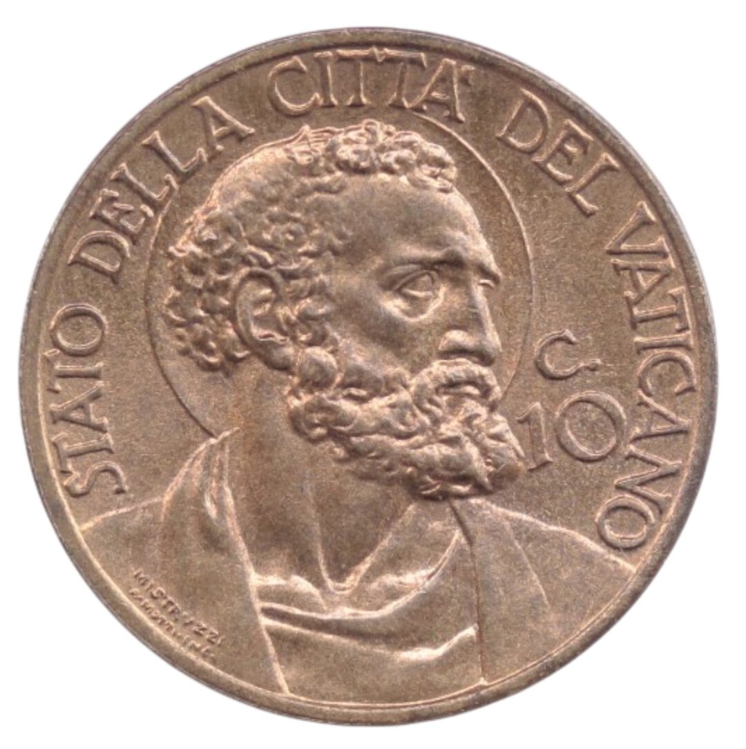 Dritto moneta