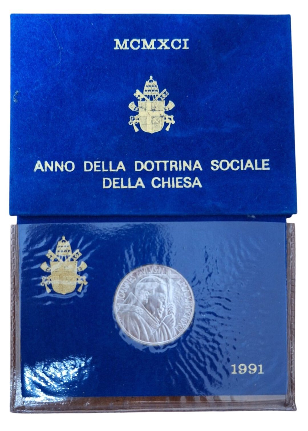 Dritto moneta