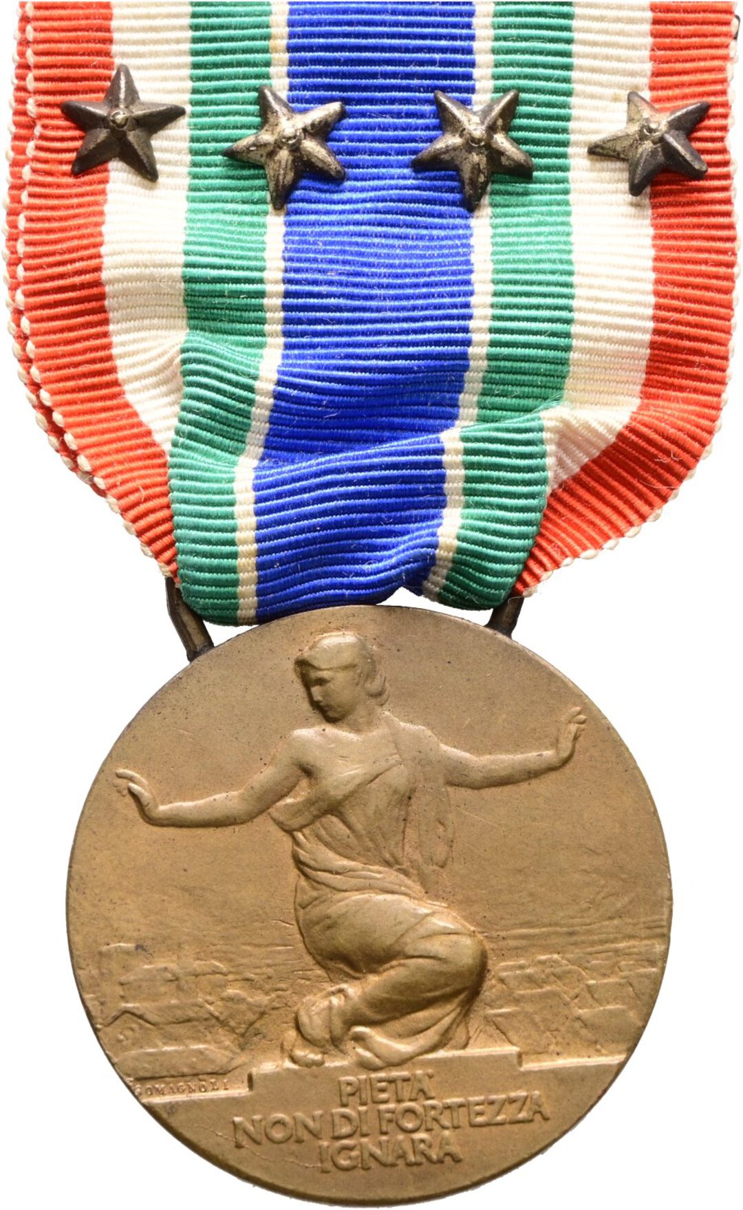 Dritto moneta