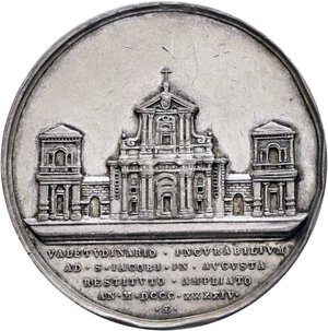 Immagine rovescio