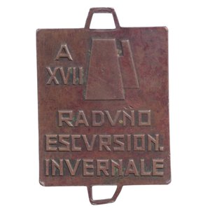 Immagine rovescio