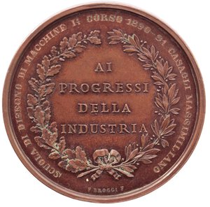 Immagine rovescio