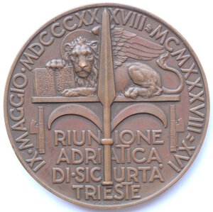 Immagine rovescio