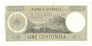 Immagine rovescio