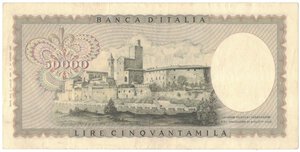 Immagine rovescio