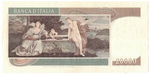 Immagine rovescio