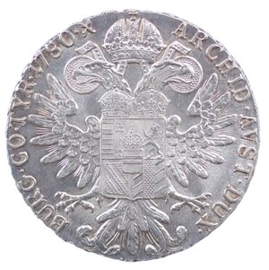 Immagine rovescio