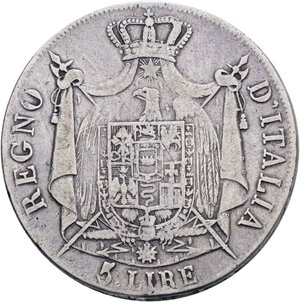 Immagine rovescio