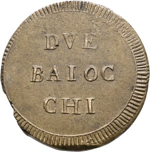 Immagine rovescio
