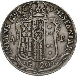 Immagine rovescio