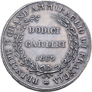 Immagine rovescio