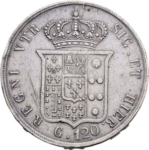Immagine rovescio