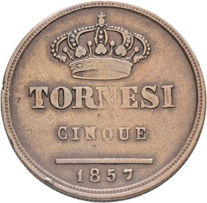 Immagine rovescio