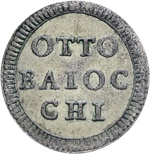 Immagine rovescio