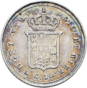 Immagine rovescio
