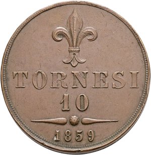 Immagine rovescio