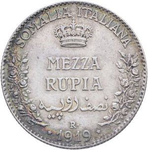 Immagine rovescio