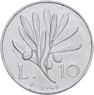 Immagine rovescio