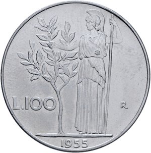 Immagine rovescio