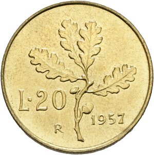Immagine rovescio