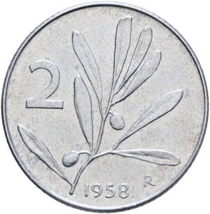 Immagine rovescio