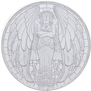 Immagine rovescio