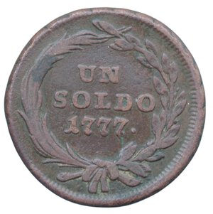 Immagine rovescio