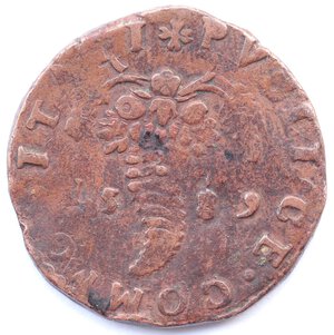 Immagine rovescio