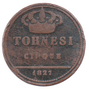 Immagine rovescio