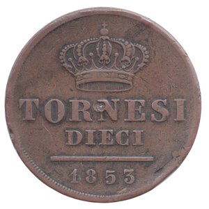 Immagine rovescio
