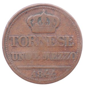 Immagine rovescio