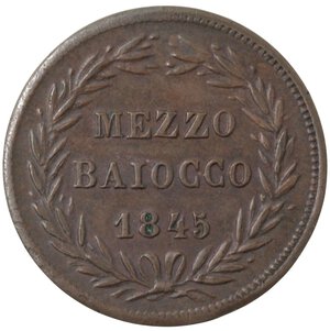 Immagine rovescio