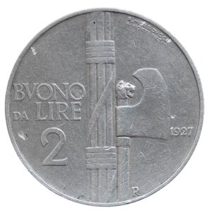 Immagine rovescio