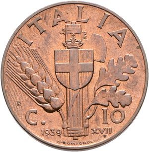 Immagine rovescio