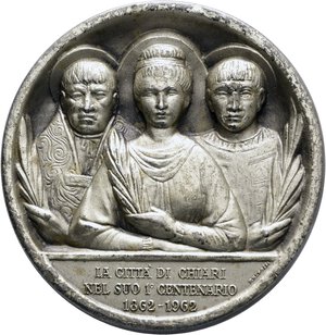 Immagine rovescio