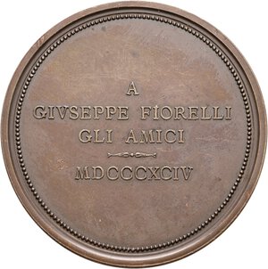 Immagine rovescio