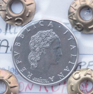 Obverse image