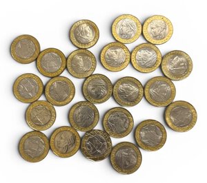 Obverse image
