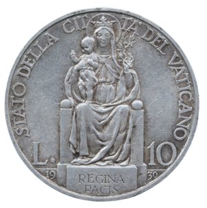 Immagine rovescio