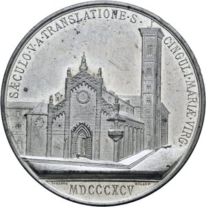 Immagine rovescio