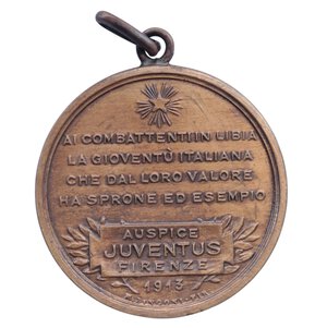 Immagine rovescio
