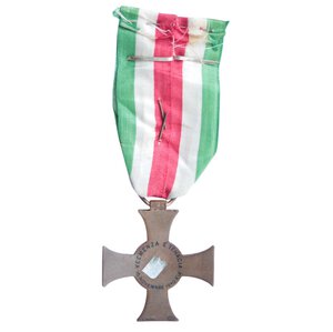 Immagine rovescio