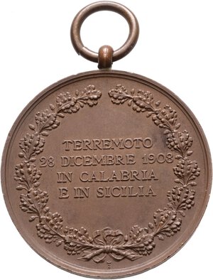 Immagine rovescio
