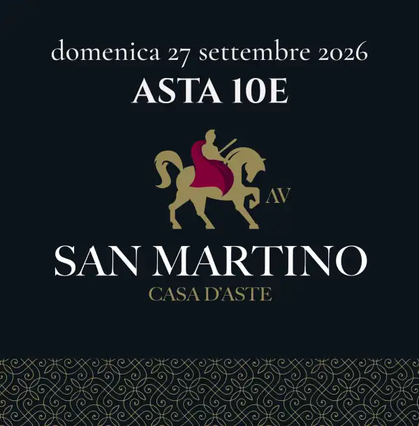 San Martino Asta 10E